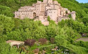 Castello Di Postignano Relais